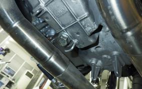 HONDA CB1300SF SUPER FOUR 2007 SC54
