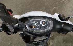 SUZUKI ADDRESS V125 CF46A