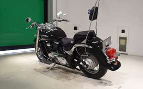 SUZUKI INTRUDER 400 Classic 2004 VK54A