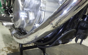 YAMAHA SR400 Gen.5 2021 RH16J