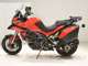 Фото Ducati MULTISTRADA 1200 S 2013 с японского аукциона