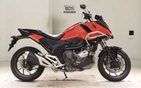 HONDA NC750X DCT 2025 RH23