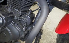 SUZUKI ジクサー150