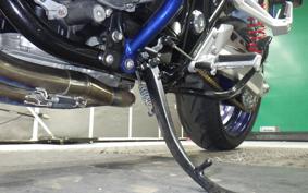SUZUKI GSX1400 2008 GY71A