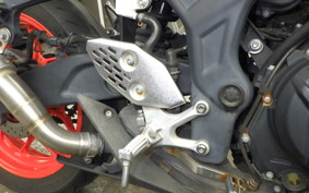 YAMAHA MT-25 2024 RG43J