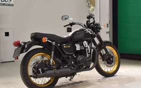 KAWASAKI W800 2012 EJ800A