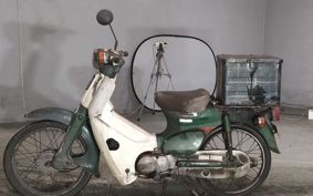 HONDA SUPER CUB50 AA01