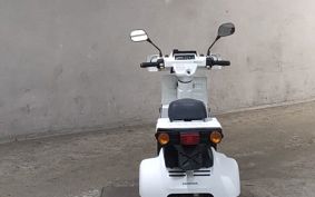 HONDA GYRO TD02