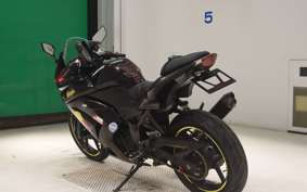 KAWASAKI NINJA 250R EX250K