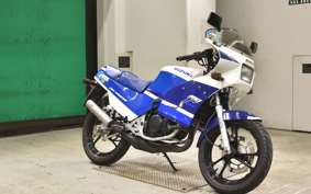 SUZUKI RG125 Gamma 2015 NF11F