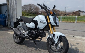 HONDA GROM JC92