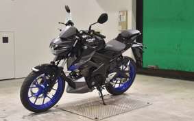 SUZUKI GSX-S125 2025 DL32D