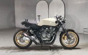 HONDA CB400SFV-4 BOLDOR NC42