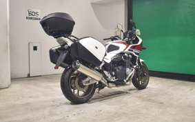 HONDA CB1300SB SUPER BOLDOR 2015 SC54