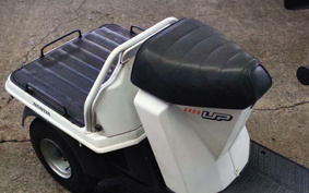 HONDA GYRO TA01