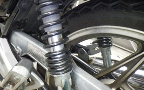 SUZUKI EN125 2A