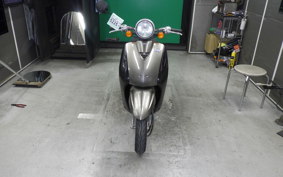HONDA TODAY 2025 AF61
