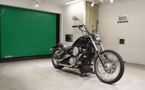 KAWASAKI VULCAN 400 Gen.2 1997 VN400A