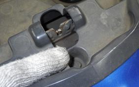 SUZUKI ADDRESS V125 G 2005 CF46A