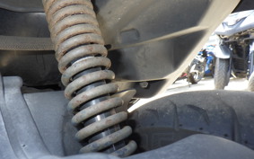 SUZUKI LET's 4 CA45A