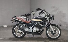 KAWASAKI BALIUS 250 ZR250A