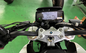BMW G310R 2019 0G01