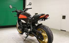 KAWASAKI Z900RS 2022 ZR900C