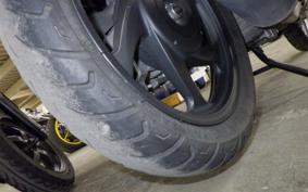 HONDA DIO 110 2001 JF58