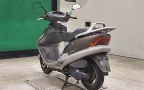 HONDA SPACY 125 Gen. 3 JF04