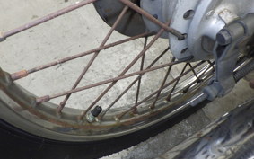 HONDA C50 SUPER CUB C50