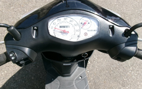 SUZUKI LET's CA4AA