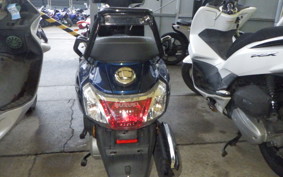 SUZUKI ADDRESS V125 Gen.2 DP12H
