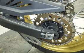 YAMAHA WR250X 2009 DG15J