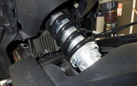 TRIUMPH TRIDENT 660 2021