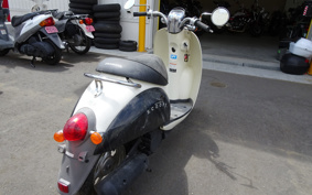 HONDA CREA SCOOPY AF55