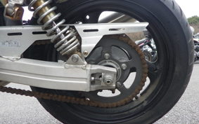 SUZUKI GSX400 IMPULSE 1995 GK79A