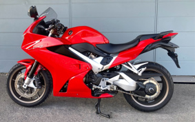 HONDA VFR800F 2015 RC79