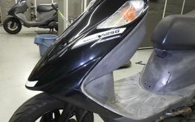 SUZUKI ADDRESS V125 G CF4EA