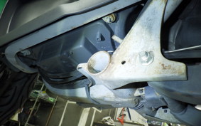 SUZUKI LET's 4 CA45A