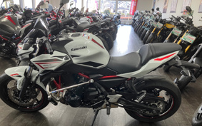 KAWASAKI Z650 ABS 2022 ER650H