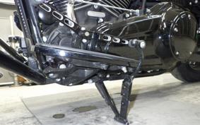 HARLEY FLHC 1750 2017