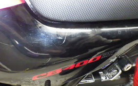HONDA CB400 SUPER BOLDOR A 2017 NC42