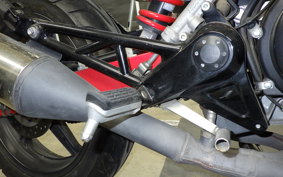 HONDA VTR 250 Gen. 2 1982 MC33