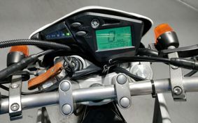 YAMAHA SEROW 250 DG17J
