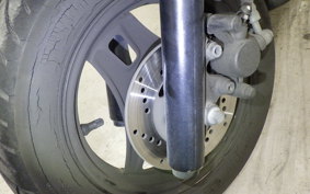 SUZUKI ADDRESS V125 S CF4MA