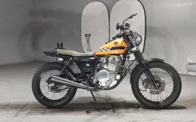 SUZUKI GLASS TRACKER BIG BOY NJ47A