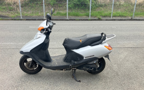 HONDA SPACY 100 JF13