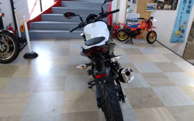 KAWASAKI Z250 EX250P