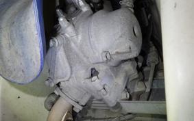 SUZUKI BIRDIE 50 2023 BA43A