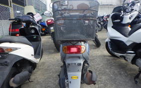 YAMAHA JOG POCHE